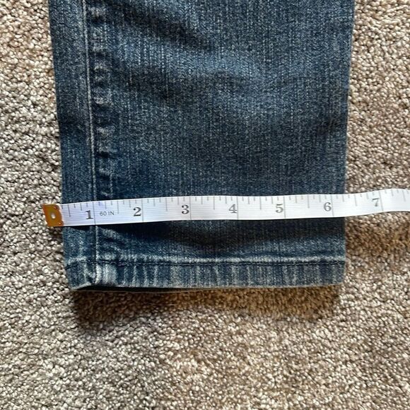 Era of Chaos High Wasted Skinny Jean size 28 - Picture 12 of 12